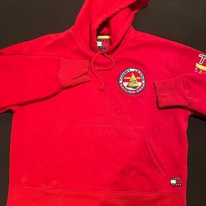 Used Tommy Hilfiger Hoodie